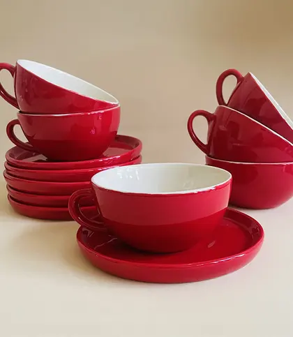 Ceramic
