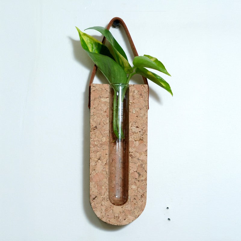 NatureGlow Hydro Planter - Two Piece Set media 7