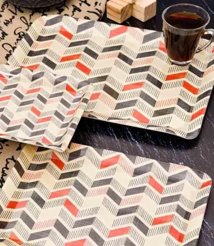 Melamine
