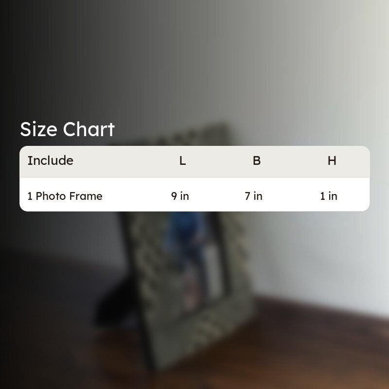 Spotted Lite Photo Frame media 5