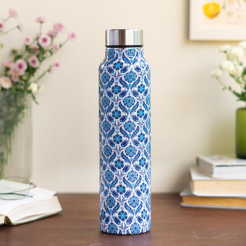 Thrishna Stainless Steel Bottle - 1000 mL media 6