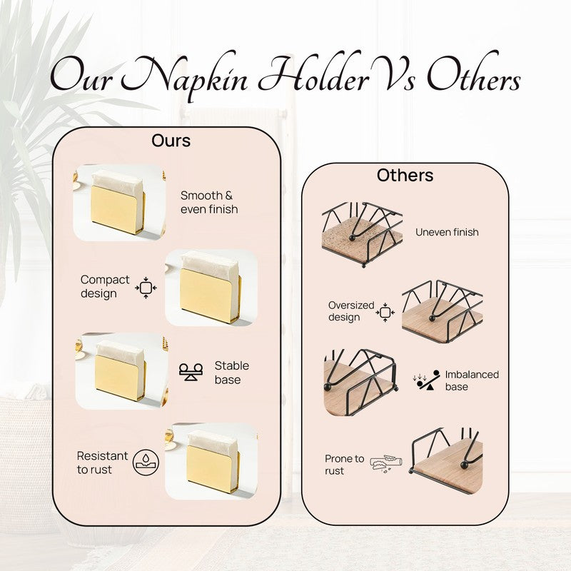 Feyra Napkin Holder image 5