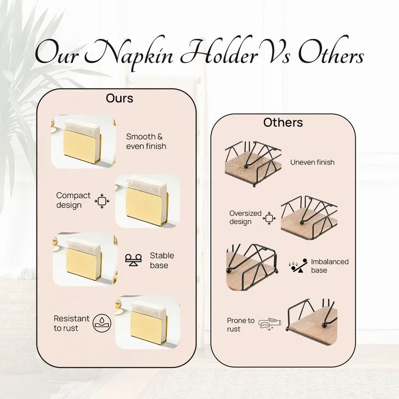 Feyra Napkin Holder media 5
