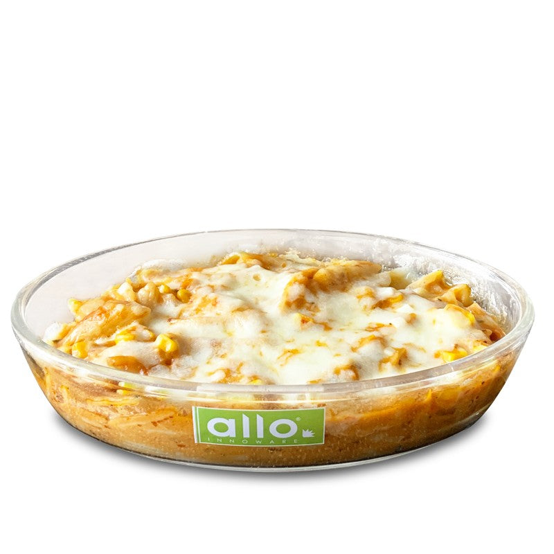Roast Glass Baking Dish media 4
