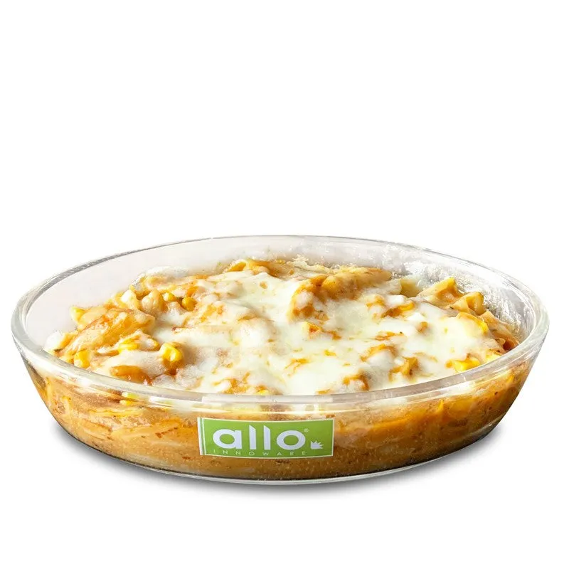 Roast Glass Baking Dish media 4
