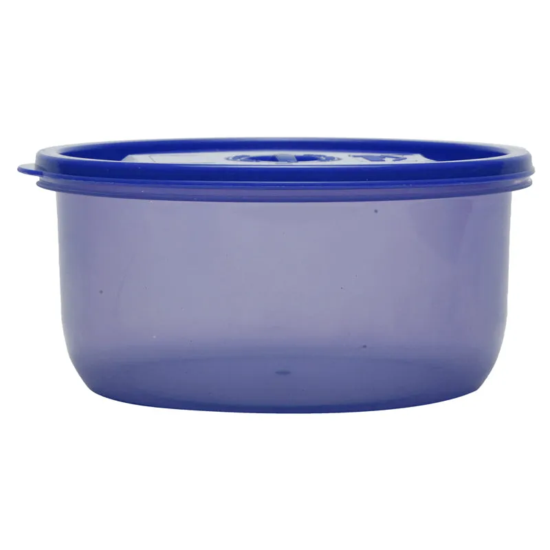 Felix Blue Storage Conatiners (1800 mL/1100 mL/680 mL/360 mL) - Set Of Four media 3