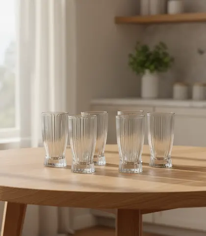 Glass