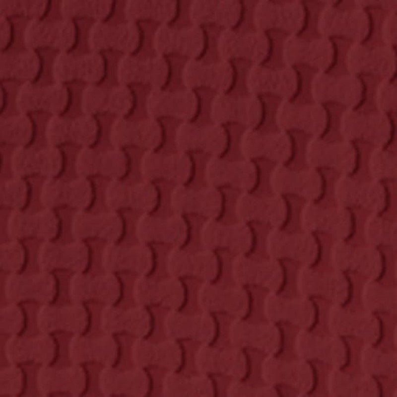Nexo Neat Fit Chair Cover (Maroon) - Set Of Six media 4
