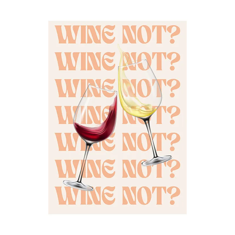 Dolce Vita Wall Art - Set Of Two media 3