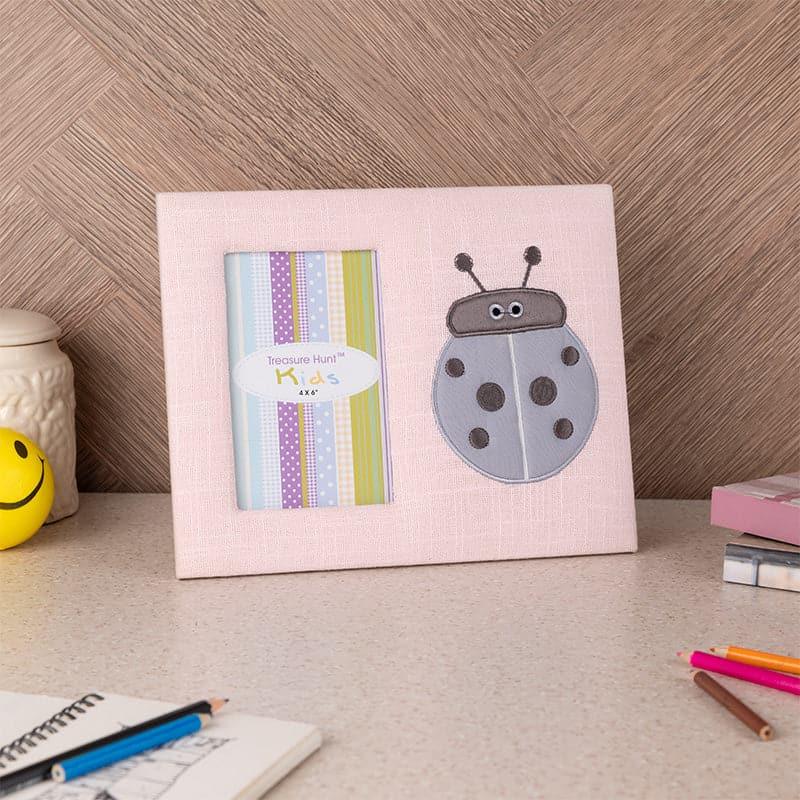 Ladybird Photo Frame - Bug Buddy Collection