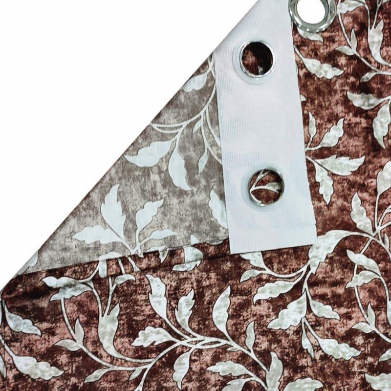 Agna Floral Curtain media 4