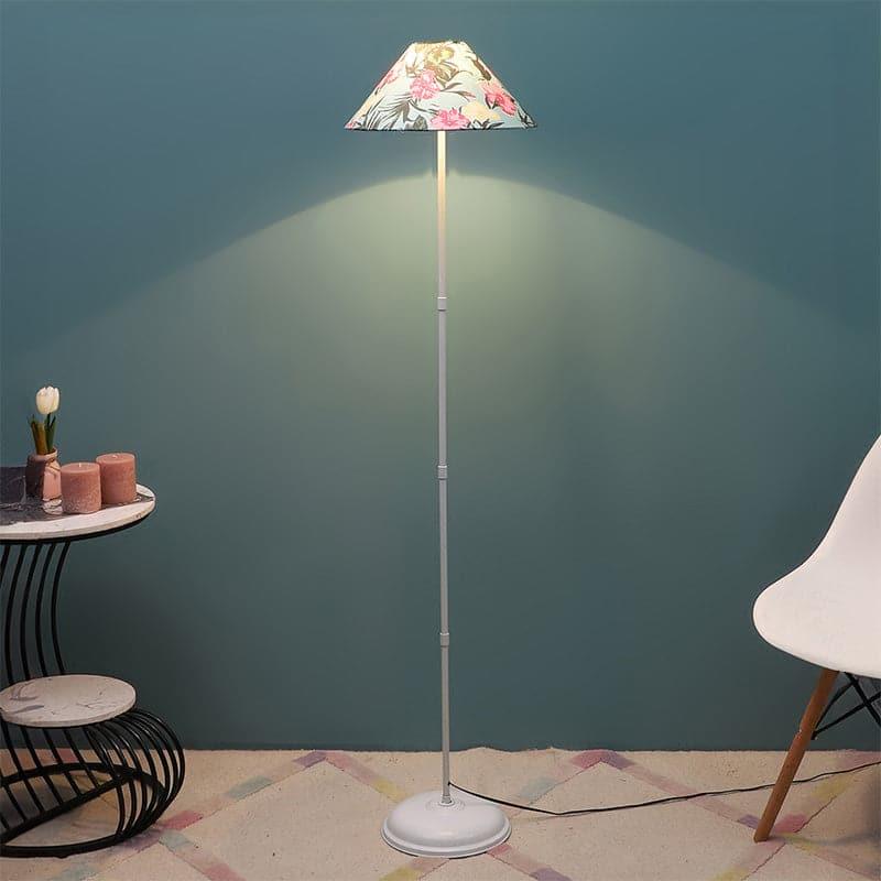 Fabric Shade