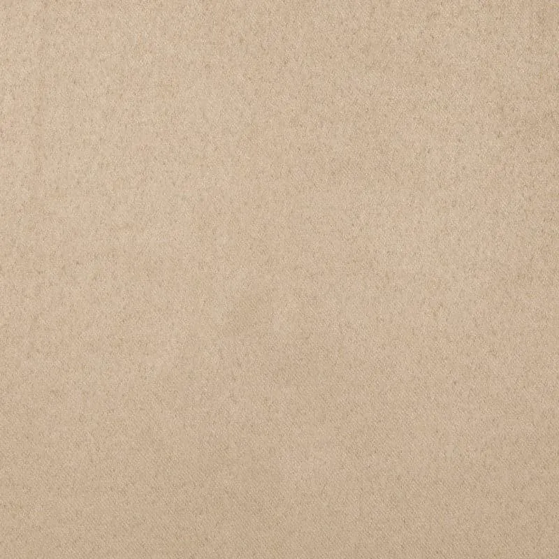 Arlo Solid Curtain - Beige media 4