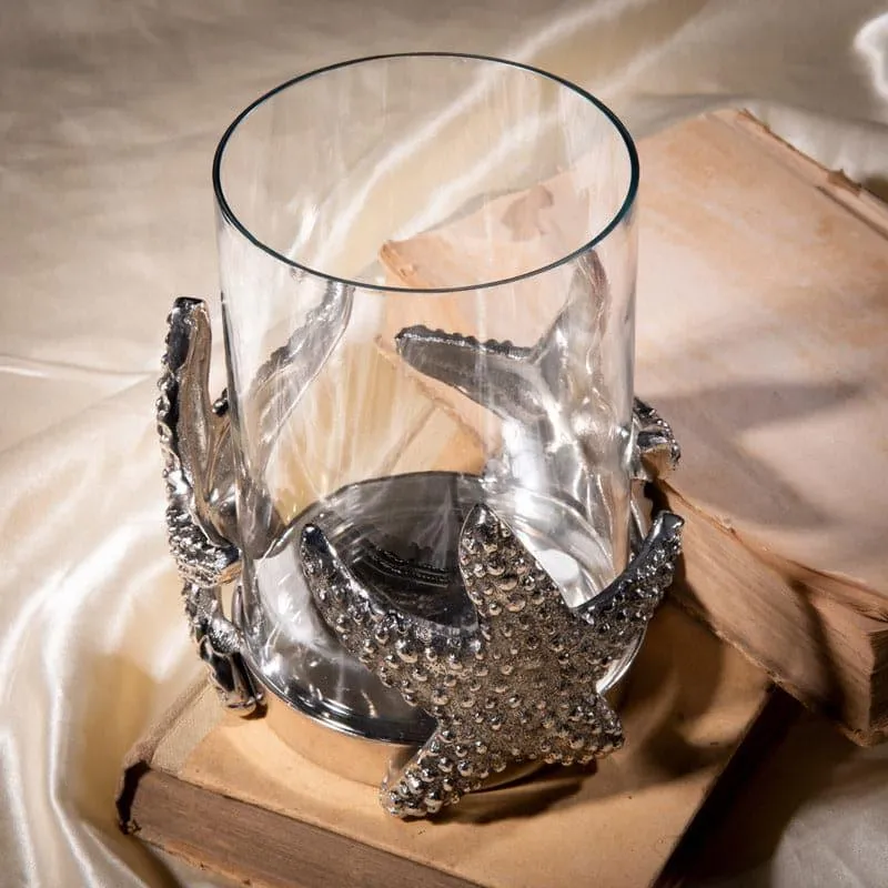 Starfish Story Candle Holder media 3