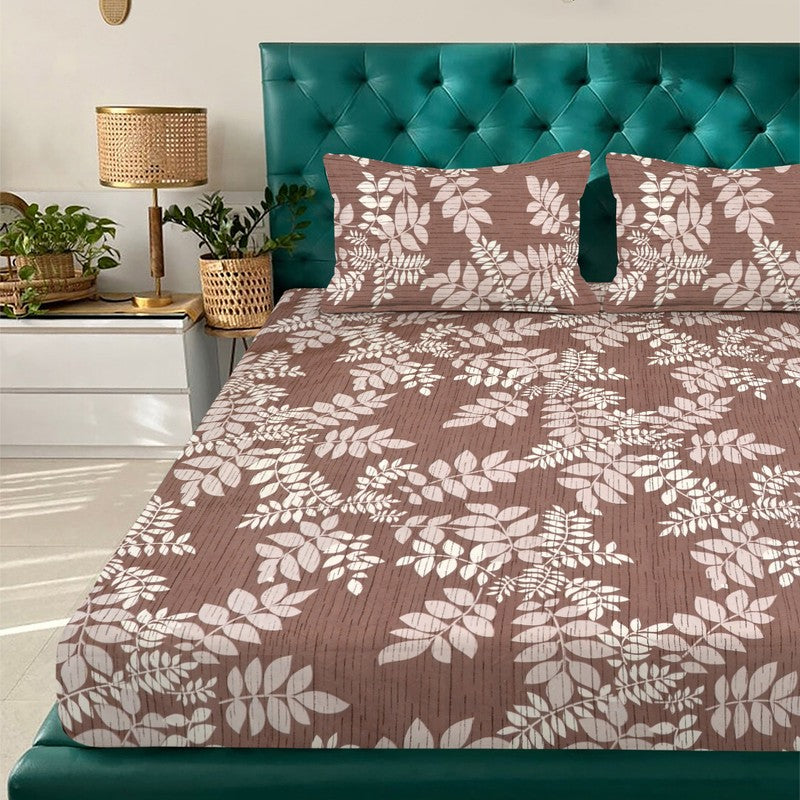 VelvetRest Bedsheet - 300 GSM media 3
