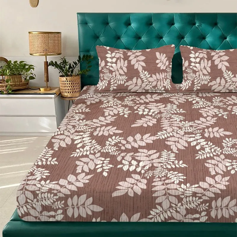 VelvetRest Bedsheet - 300 GSM media 3