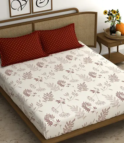 Glace Cotton/Microfiber
