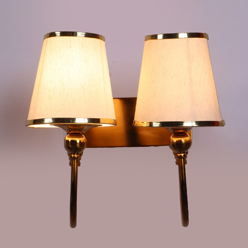 Oriindra Iron Wall Lamp media 6