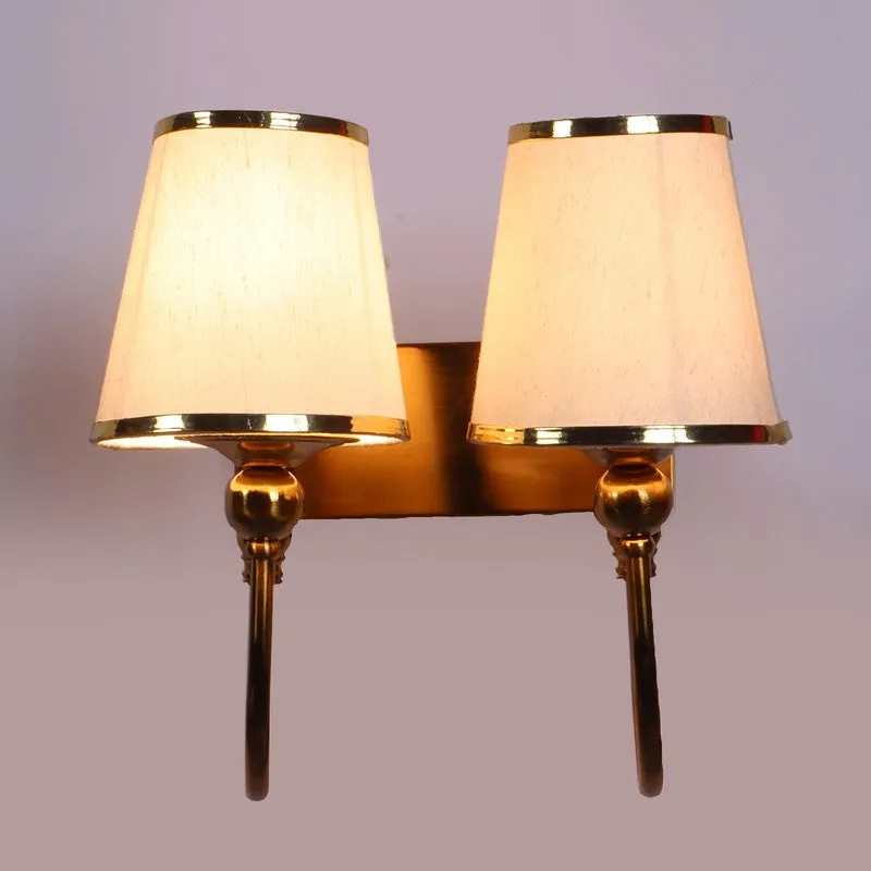 Oriindra Iron Wall Lamp media 6