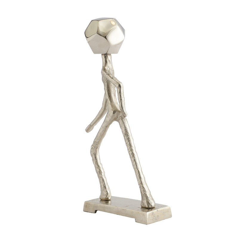 Hexad Man Showpiece media 4