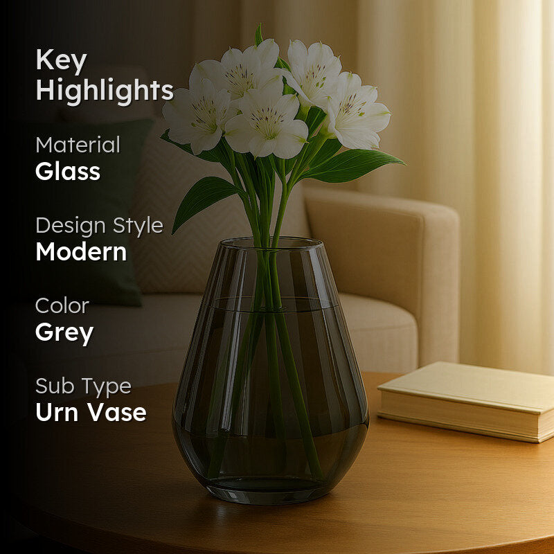 Arc Ripple Vase media 2