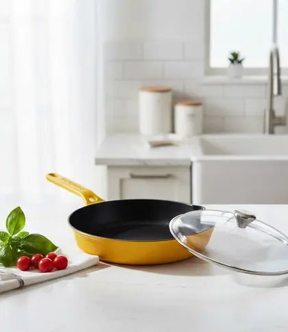 Cast Iron