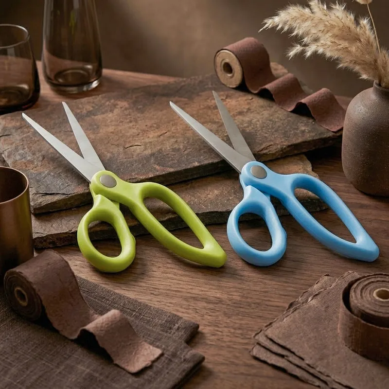 Pointed Scissor 130mm media 4