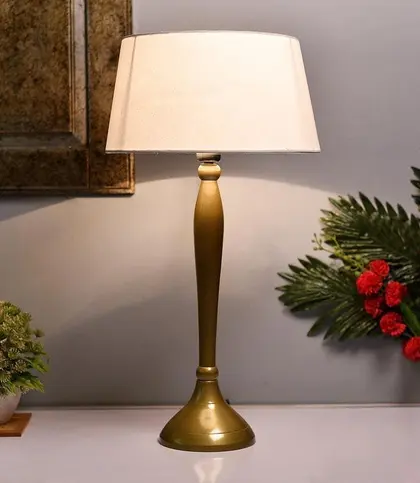 Fabric Shade