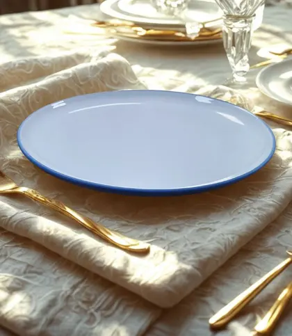 Porcelain