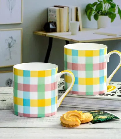 Bone China