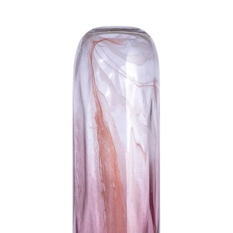 Glasora Glass Vase - Small media 5