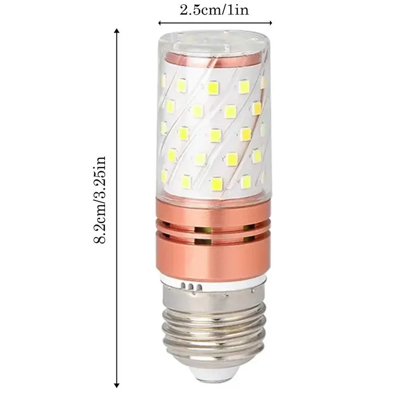Wireframe 8W Bulb media 7