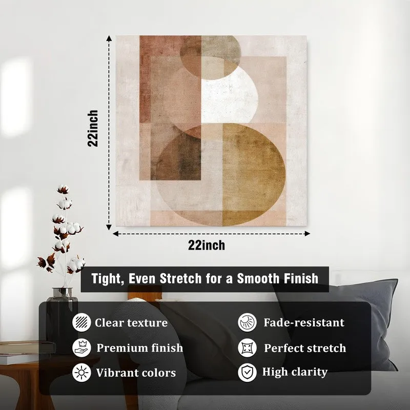 Abstract Balance Canvas Wall Art media 14