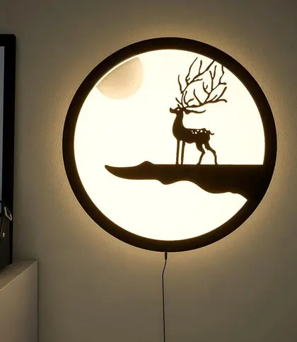 MDF