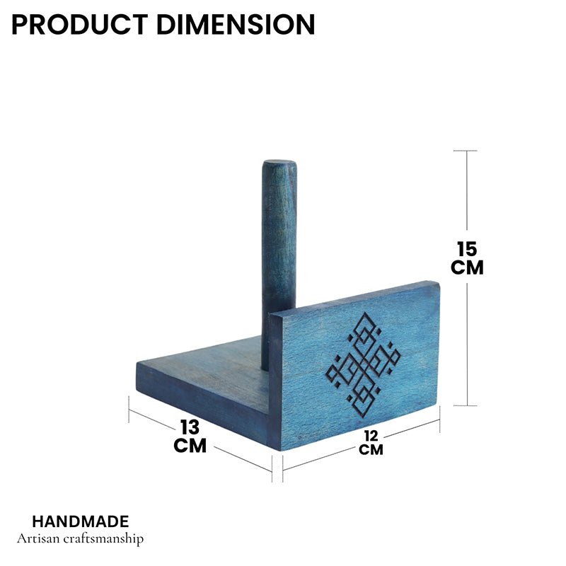 Chinar Charm Tissue Holder media 8