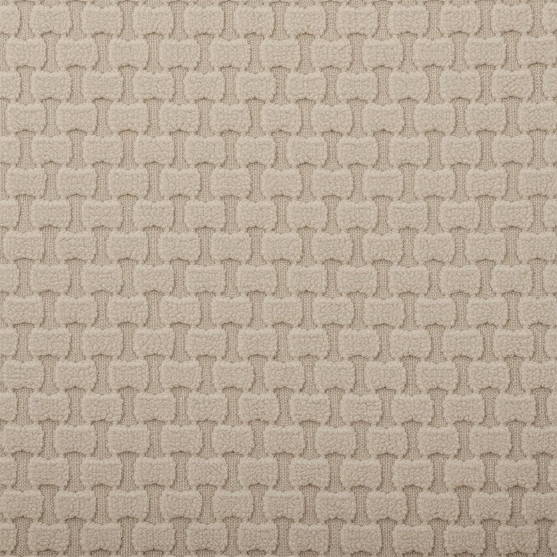 StyloCraze Fit Chair Cover (Beige) - Set Of Four media 4