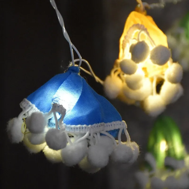Eclat String Light media 4