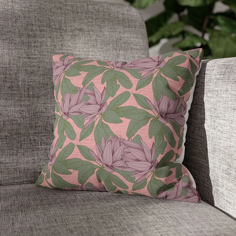 Nargis Haven Velvet Cushion Cover media 1