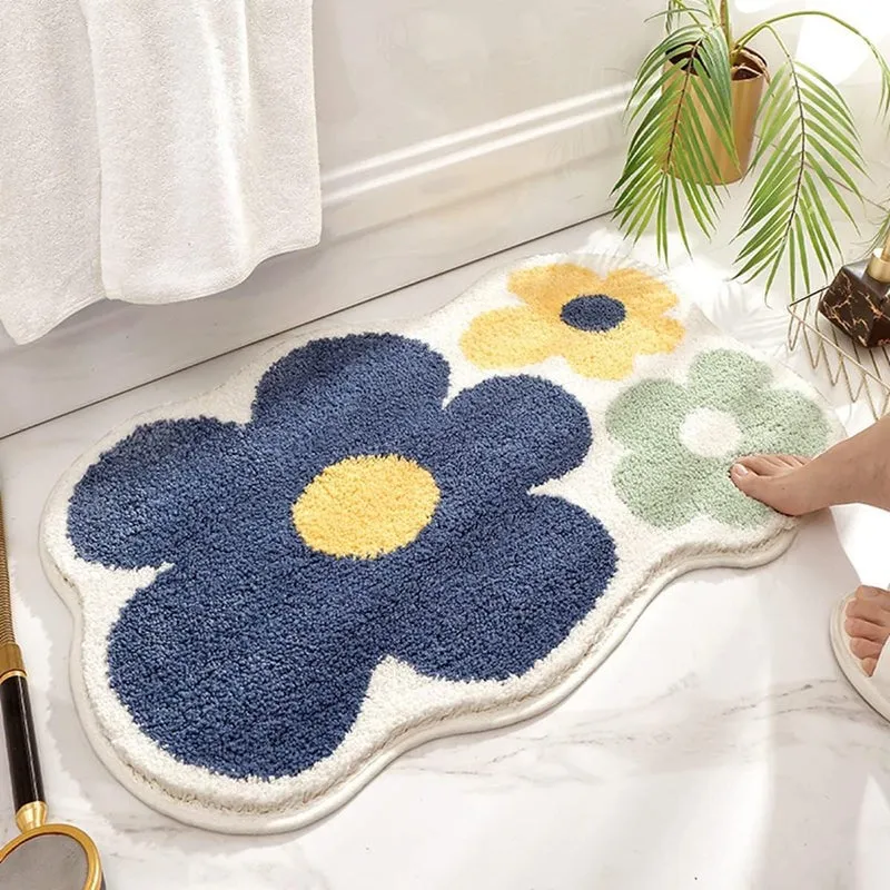 Bloom Breeze Bathmat media 5