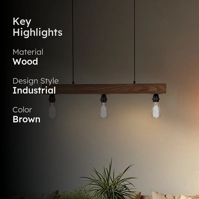 Lumiera 3 Series Ceiling Lamp media 2