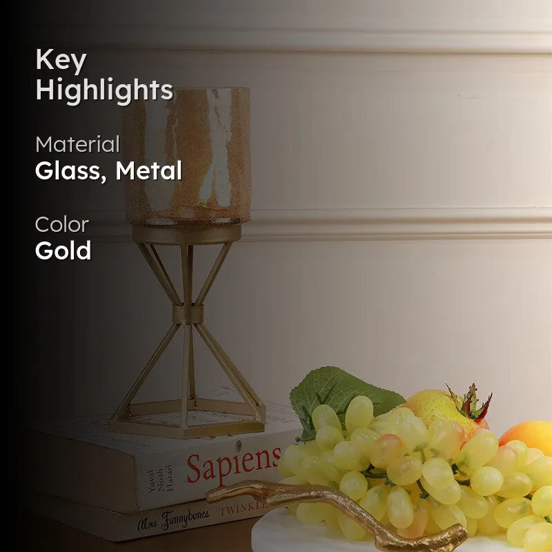 Ritha Candle Holder media 2