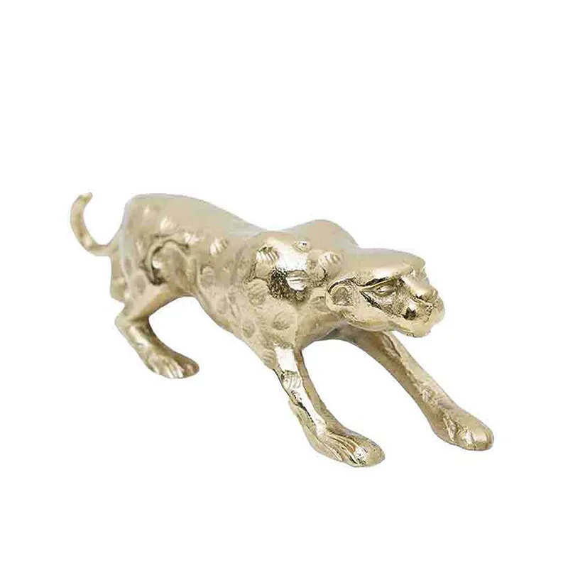 Puma Pulse Showpiece - Gold media 4