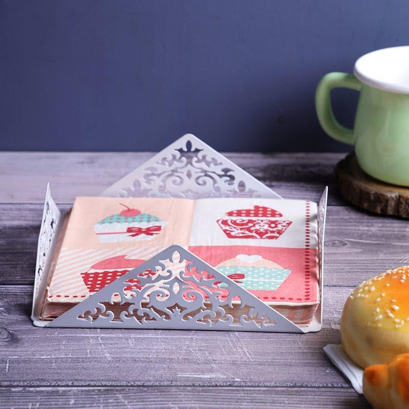 Urva Designer Napkin Holder
