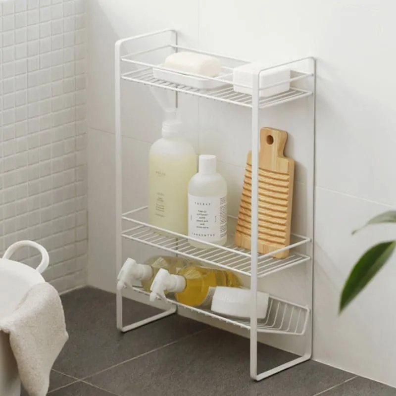 Yuba Carbon Steel Storage Caddy media 3