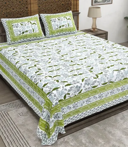 100% Cotton