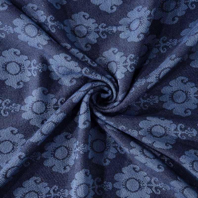 Maira Printed Cotton Bedsheet - 300 TC media 5
