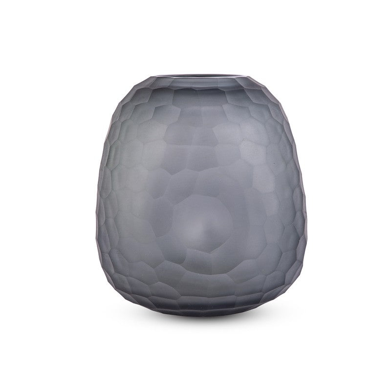 Plumea Glass Vase media 4