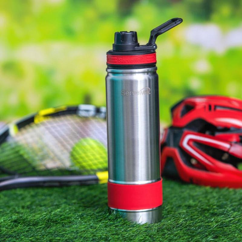 Colton Hot & Cold Thermos Bottle - 725 mL