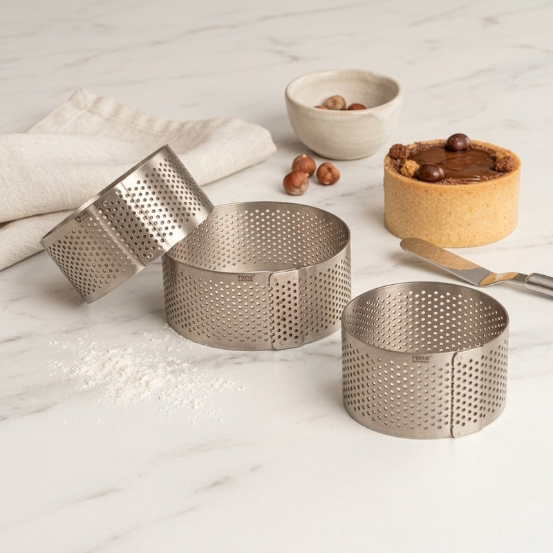 Stainless Steel