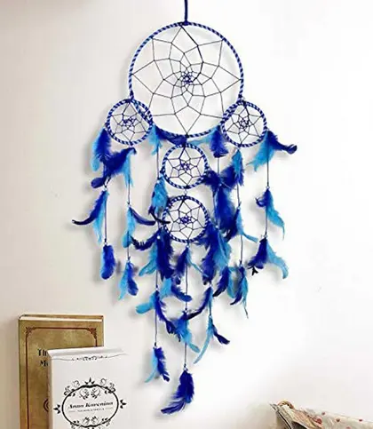 Metal · Feathers